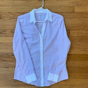 Brooks Brothers Long Sleeve Button Down